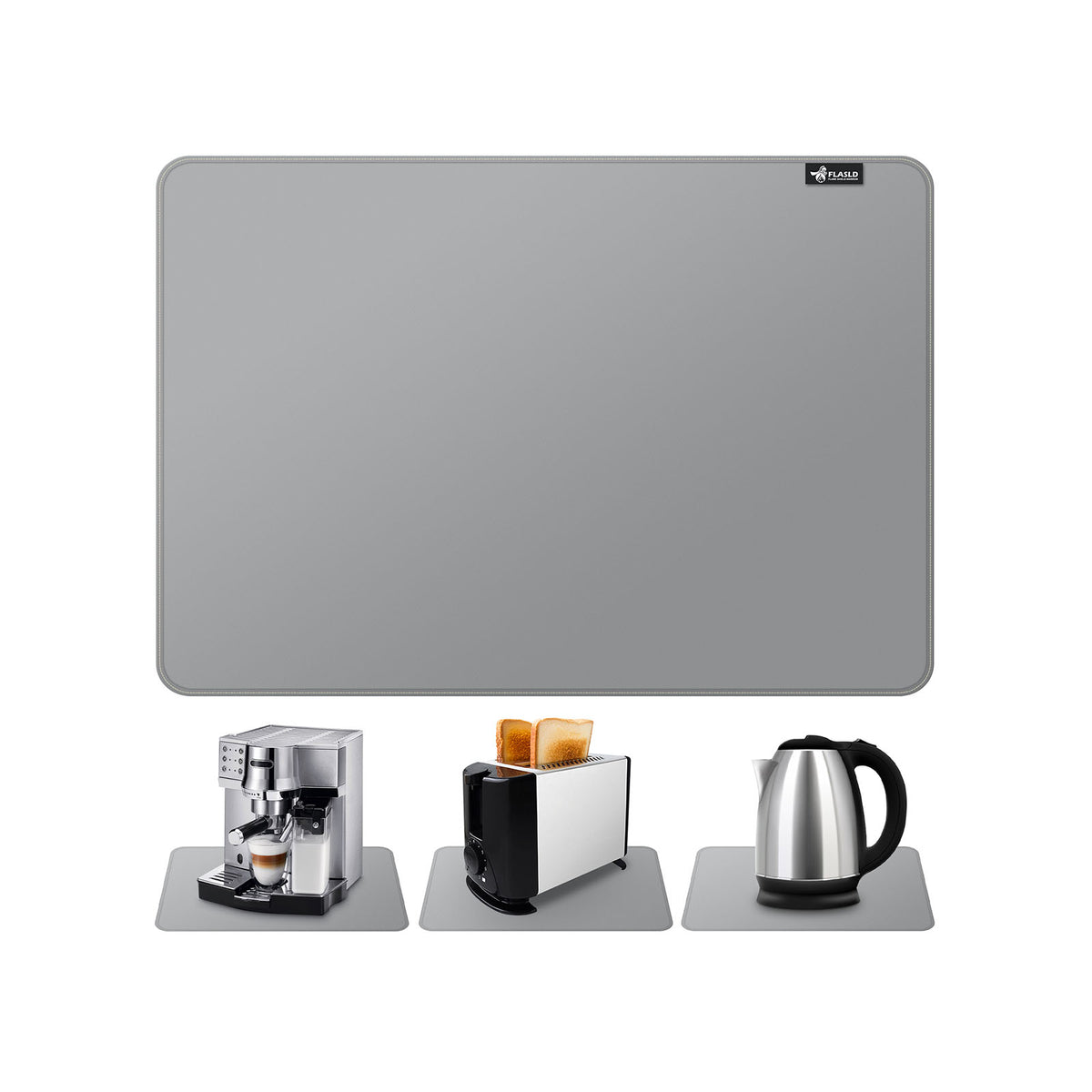 COUNTERTOP MAT – FLASLD
