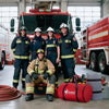 FLASLD Car Fire Blanket 20ft x 30ft